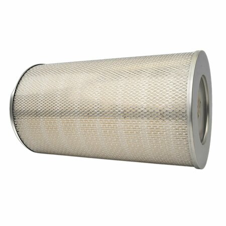 BETA 1 FILTERS Air Filter replacement filter for 2013400458 / QUINCY B1AF0077324